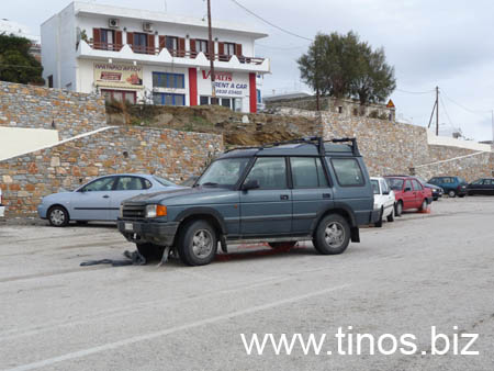 parking 032